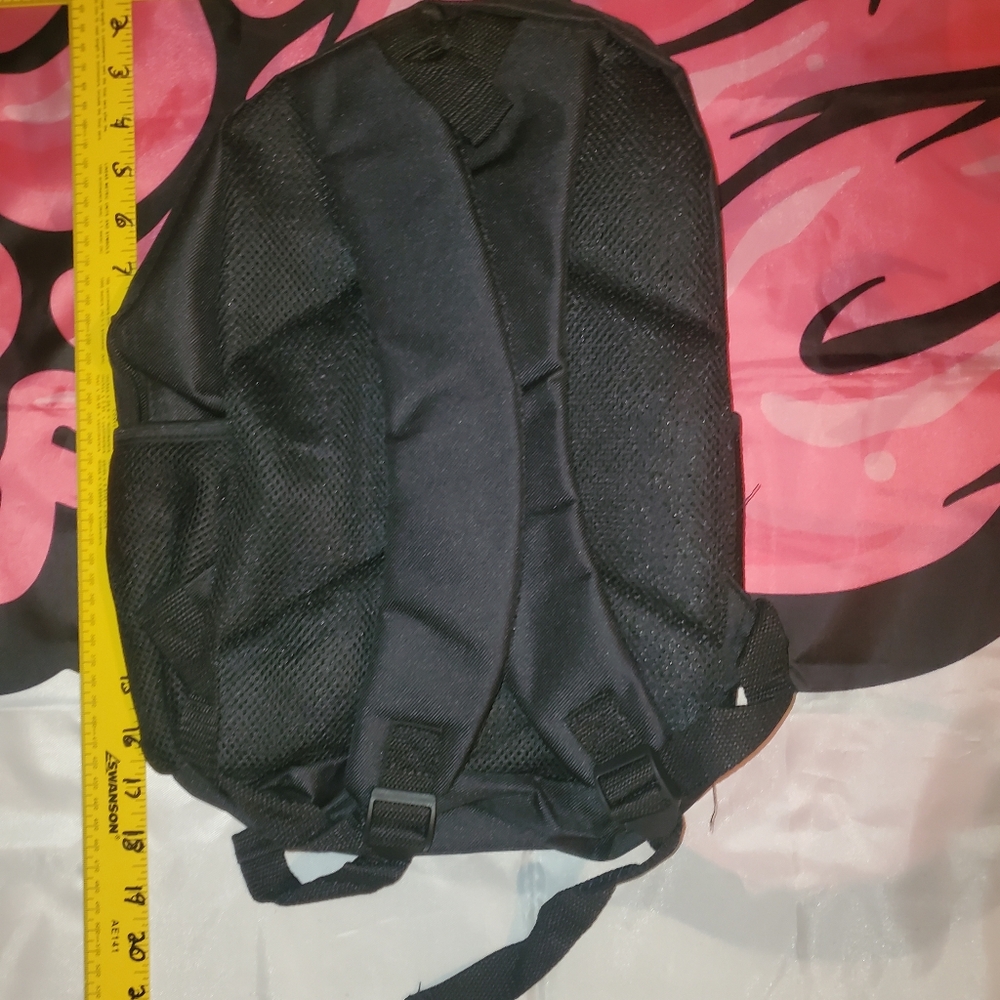 Custom backpack - Picture 2 of 2